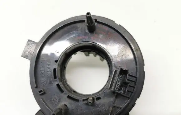 Audi A3 S3 8L Airbag slip ring squib (SRS ring) 959653