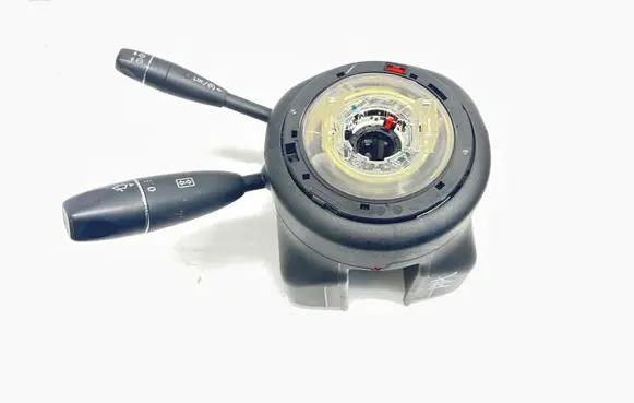 Mercedes-Benz E W212 Wiper turn signal indicator stalk/switch A2129007502