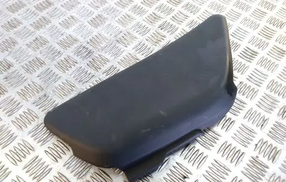 Maserati Ghibli Other interior part