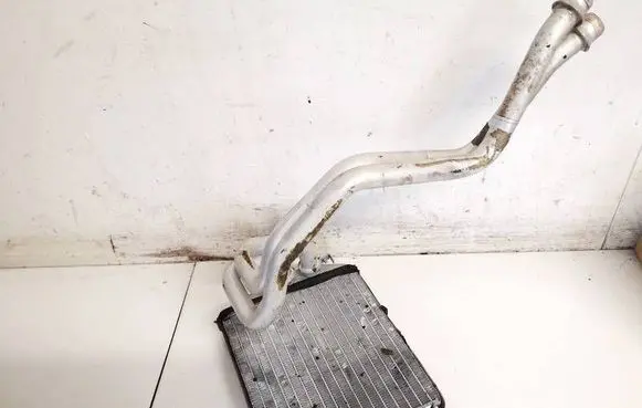 Opel Vectra C Heater blower radiator n665508t483 006618z