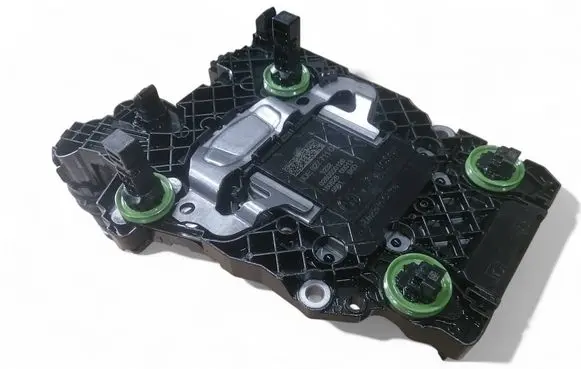 Audi A3 S3 8V Automatic gearbox 0DE927711C 0260550126