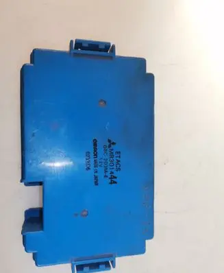 Mitsubishi Space Gear Other control units/modules MR301444