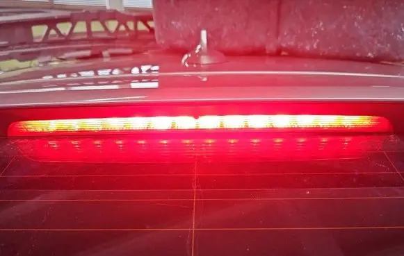 BMW 3 F30 F35 F31 Third/center stoplight 7260545-06 IMPRK1529427