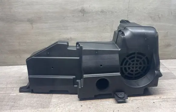 Audi A6 S6 C7 4G Subwoofer speaker 4G9035381A EAB1516A 210612