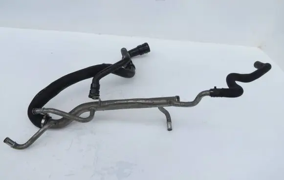 Volvo V60 Fuel return line/hose 31333183