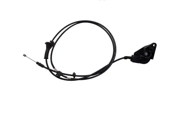 Ford Edge II Engine bonnet/hood lock release cable FT4B16B975BA FT4B16B975BAF
