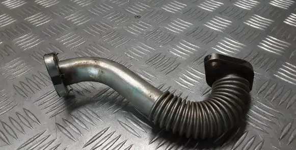 EGR valve line/pipe/hose