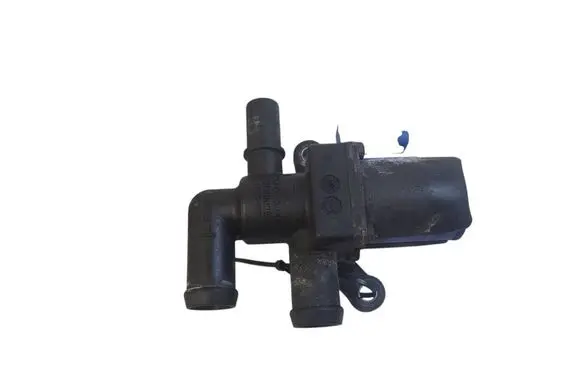 Volvo V60 Electric engine pre-heating system (optional) 31319025