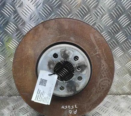 BMW X3 G01 Front brake disc 6860912