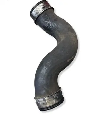 Volkswagen Golf V Intercooler hose/pipe 