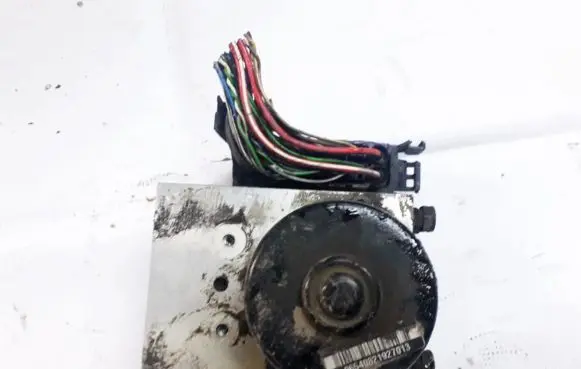 Volvo S60 ABS Pump 10020403574 10.0204-0357.4