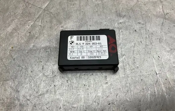 BMW 3 E92 E93 Rain sensor 9224853 09224853 10020921
