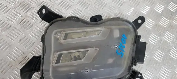 KIA Sportage Front fog light 92202R2000