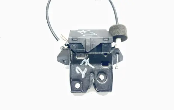 Mercedes-Benz CLK A209 C209 Loading door lock A1717500085 A1717500185