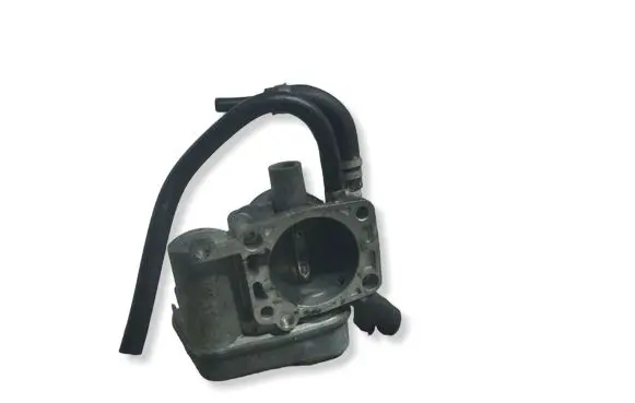 Opel Meriva A Throttle valve 25177983 01404B0376