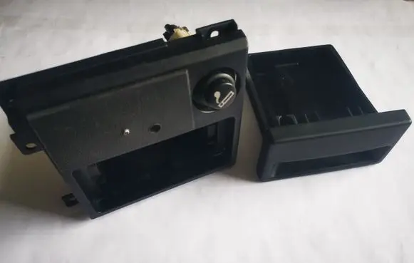 Volkswagen Transporter - Caravelle T4 Car ashtray 7D0857305 7D0857331B