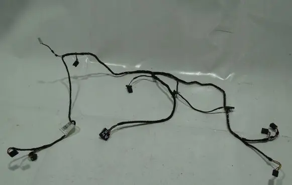 Audi A4 S4 B8 8K Parking sensor (PDC) wiring loom 8K1971566
