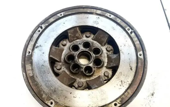 Renault Scenic II - Grand scenic II Flywheel 8200583737