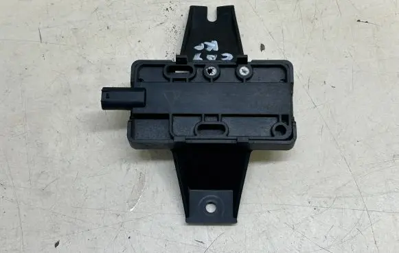 Porsche Cayenne (92A) Tire pressure sensor 7PP962132 7P5963285