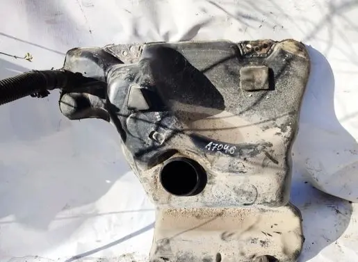 Fiat Marea Fuel tank 