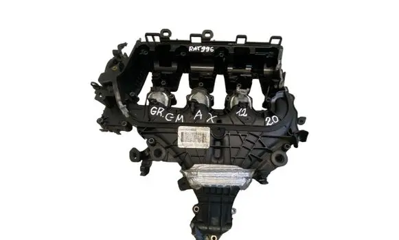 Ford Grand C-MAX Intake manifold 9674394480 1314655