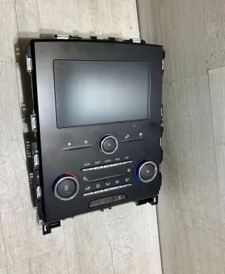 Renault Megane IV Screen/display/small screen 280901189r