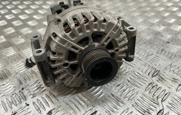 Generator/alternator