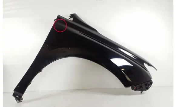 Lexus RX 450H Fender
