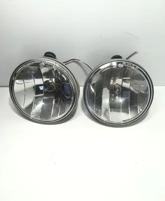Toyota Hilux (AN10, AN20, AN30) Front fog light SAEY99TF36