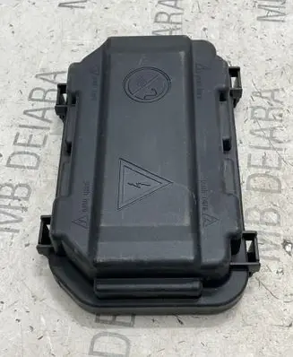 BMW 3 F30 F35 F31 Fuse box cover 9224872