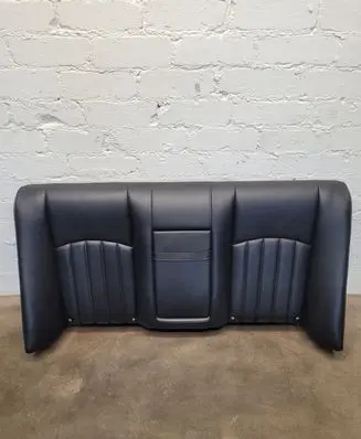 Mercedes-Benz CLS C219 Rear seat A2199200116
