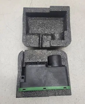 Volkswagen PASSAT B4 Vacuum pump 3A0962257