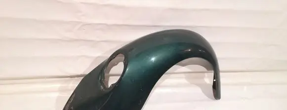 Volkswagen Beetle 1300 Fender