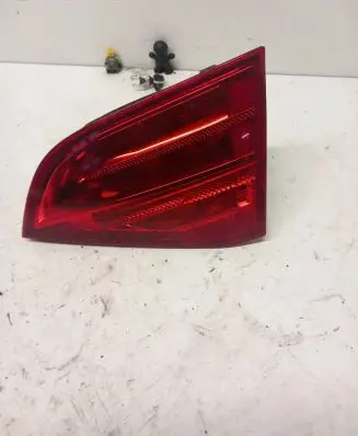 Audi A4 S4 B8 8K Tailgate rear/tail lights 8K9945094