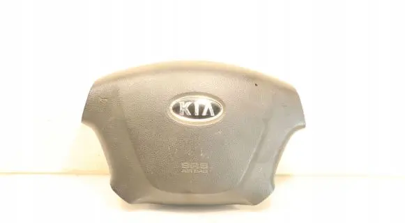KIA Carens II Steering wheel airbag