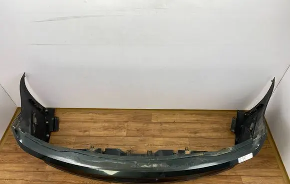 Ford Mustang VI Rear bumper FR3B17D71B