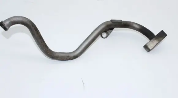 Mini Cooper Countryman R60 Turbo turbocharger oiling pipe/hose