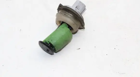 Chrysler 300 - 300C Other devices