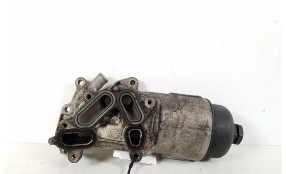 Toyota Aygo AB10 Oil filter mounting bracket SU001-00740