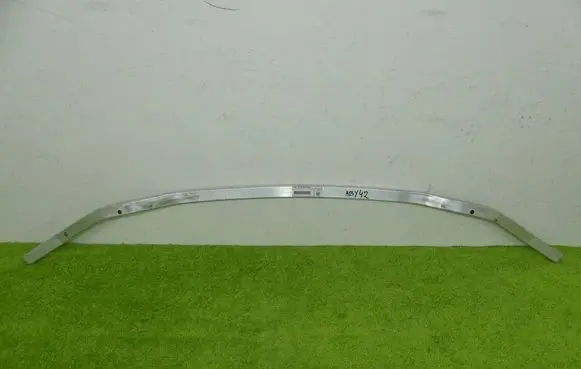 BMW 4 G22 G23 G24 G26 Front bumper support beam 8077277