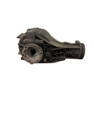 Audi A6 S6 C6 4F Rear differential HNN 0AR500043R 0AR500043C
