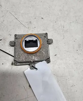 Audi A6 C7 Headlight ballast module Xenon 4G0907397R