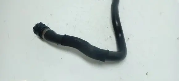 BMW X3 E83 Engine coolant pipe/hose 6421340040704