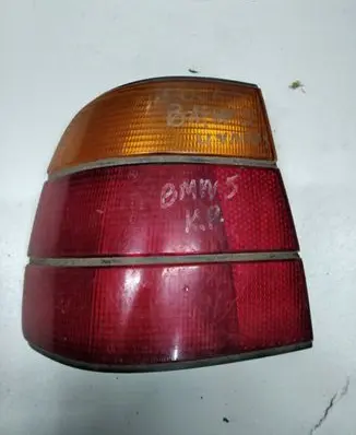 BMW 5 E34 Rear/tail lights