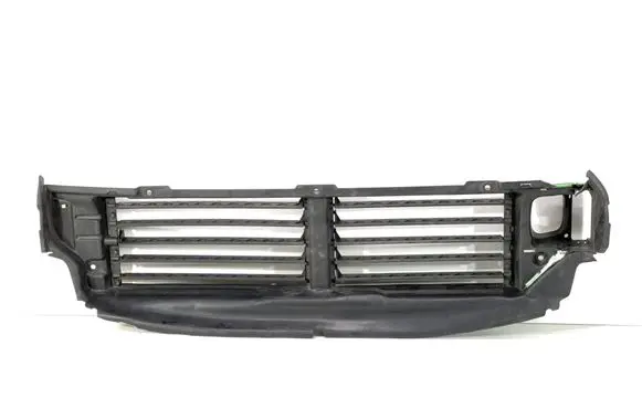 Volvo S90, V90 Intercooler air guide/duct channel 31690201
