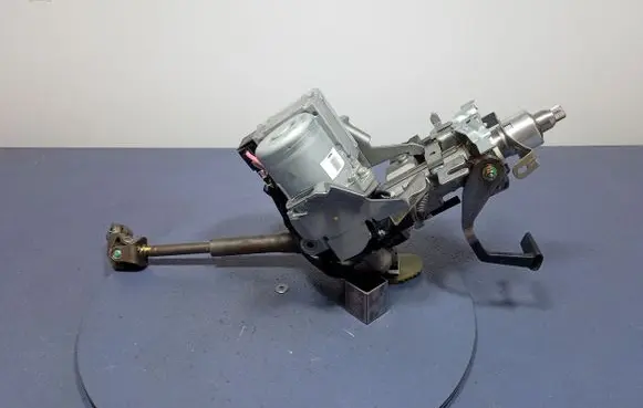 Renault Scenic III - Grand scenic III Steering wheel axle 488108823R