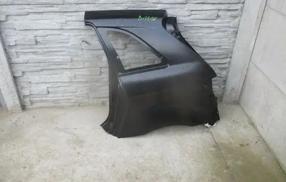 Mercedes-Benz B W246 W242 Glove box