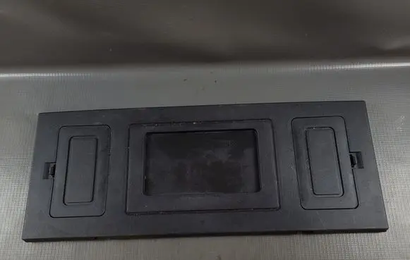 KIA EV6 Trunk/boot floor carpet liner 857Z0CV000