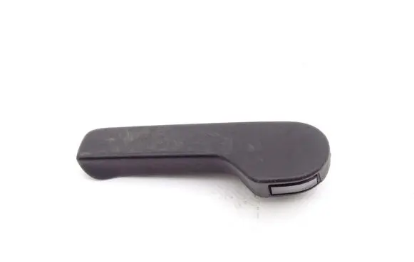 Skoda Roomster (5J) Engine bonnet (hood) release handle 1J1823533C