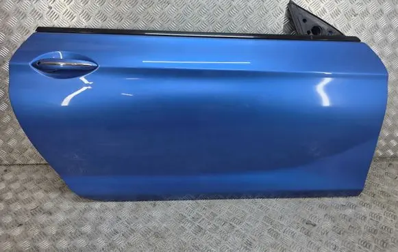 BMW 6 F12 F13 Front door